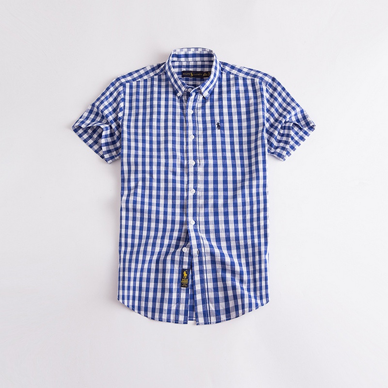 polo Men's Shirts 418